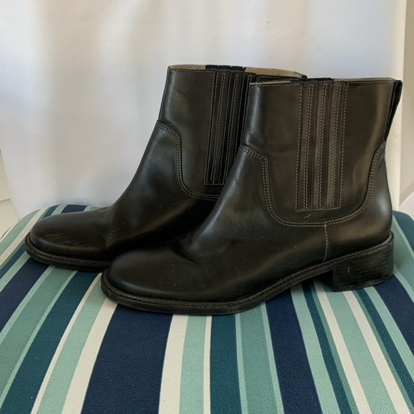 L.L. Bean Boots - Women’s Size 8.5 - Leather - Picture 3 of 14